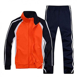2024 Offre Spéciale Logo personnalisé survêtement en nylon Design de mode coupe-vent survêtement pour hommes survêtements légers - Product Image 6