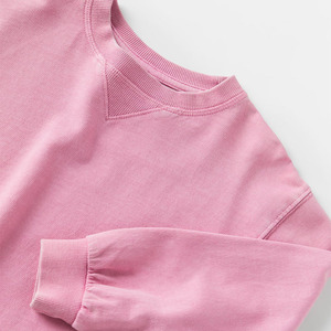 Sudaderas Personalizadas de Alta Calidad para Niñas, Precio Económico, Colección de Invierno, Diseños de Moda, Sudaderas Ecológicas de Tendencia - Product Image 3