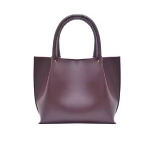 Bolsos de Lujo para Mujer, Bolsos de Mano de Cuero PU, Bolsos de Hombro, Bolsos Tote para Mujer - Product Image 1