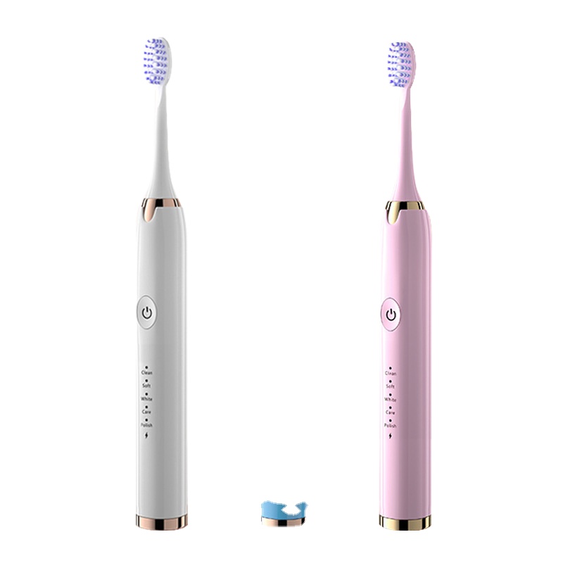 Оптовая продажа, домашняя электрическая зубная щетка oral b, звуковая зубная щетка