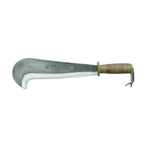 Roncola Rinaldi Con Man. Cuoio 111/3 45 Cm E Protezione - Product Image 1