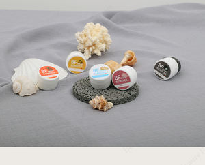 Removedor de crema de extensión de pestañas fabricado en Corea con etiqueta privada OEM - Product Image 4