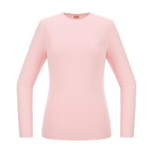 เสื้อยืดผู้หญิงทรงกลม AS Supple รุ่น REWFTSS24650 - Product Image 2
