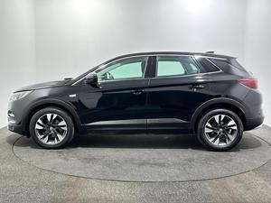 ใช้ lhd/rhd 2020 Vauxhall grandland x 1.2กีฬาเทอร์โบ - Product Image 4