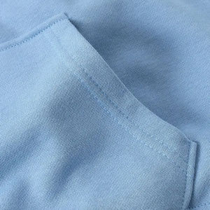 Manufacturers Wholesale Custom Logo 100% Cotton PULLOVER <b>Long</b> Sleeve Fleece Oversized Hoodies <b>Sweatshirt</b> Fitness Knitted Printed - Product Image 6