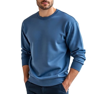 Camisetas de Manga Corta Transpirables de Punto para Hombre, Camisetas con Logotipo Personalizado, Camisetas Casuales de Cuello Redondo para Hombre - Product Image 1