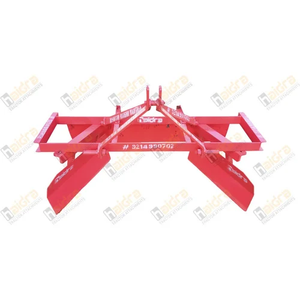 เครื่องเพาะปลูกแบบชาวไร่ชาวนาที่ใช้ในการสร้างสันเขาหรือมัดยกในไร่นา - Product Image 2