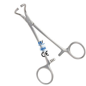 Pince à serviette Tohoku en acier inoxydable, meilleure vente chirurgicale, nouveau Design, prix bon marché/pince à serviette Tohoku sur mesure - Product Image 1