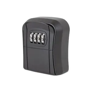 Cassetta di Sicurezza Personalizzata Nemesis per Organizzazione Domestica e Gadget su Misura - Product Image 1