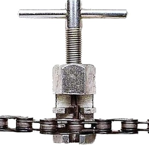 Extractor de remaches de cadena CP para cadenas de velocidad 6/7/8/9/10/11 Cr-V con material CP separa y une cadenas de bicicleta - Product Image 4