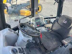 รถตักแบคโฮแคตเตอร์พิลลาร์ 420F2 ประสิทธิภาพสูง - Product Image 5