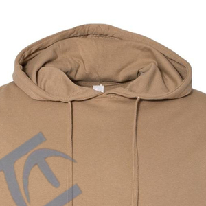 เสื้อฮู้ดขนแกะผ้าฝ้ายราคาถูก,สำหรับผู้ชายเสื้อฮู้ดแขนยาว - Product Image 2