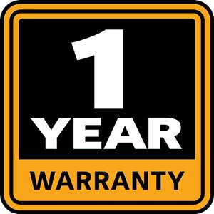 Cizalla Industrial sin Garganta de Acero Dulce de Calibre 14 con Cuchilla de Acero Inoxidable de Borde Liso de 4-1/4 Pulgadas para Proyectos de Bricolaje - Product Image 6