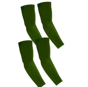 Custom Logo Uv Sun Protection Cooling <b>Compression</b> Sports <b>Arm</b> <b>Sleeve</b> Cycling Fishing Plain Blank <b>Arm</b> <b>Sleeves</b> Wholesale LOW MOQ - Product Image 2