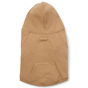 Ropa para Perros Pequeños, Sudadera con Capucha, Ropa Abrigada para Perros, Abrigo para Cachorros, Suéter de Lana Suave y Cálido para Mascotas, Ropa de Invierno para Perros - Product Image 2