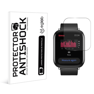 ฟิล์มกันรอยหน้าจอ ANTISHOCK สำหรับนาฬิกาอัจฉริยะรุ่นซีพีอี สแควร์อุปกรณ์เสริมเคสระดับพรีเมียม - Product Image 1