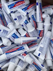 Pasta de dientes Colgate 50ml, 75ml, 100ml, 125ml - Cuidado bucal en venta - Product Image 2