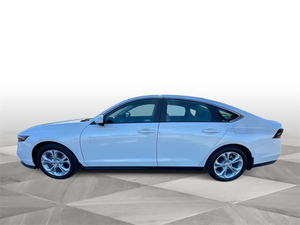 Pre-Owned 2024 Hondas Accord LX FWD 4dr Car -Ready to Ship - Product Image 6
