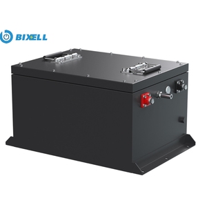 Personalizado 48 voltios 48 V 51,2 V 30Ah 50Ah 80Ah carros de golf Rv ATV ocio litio Lifepo4 Autozone baterías para automoción - Product Image 2