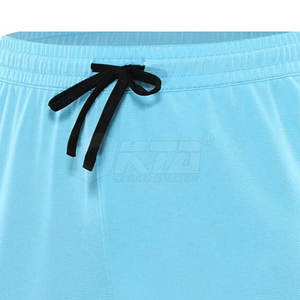 Nouveau modèle de short de course durable Short de course de gym pour homme Short de course personnalisé à la mode - Product Image 5