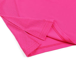 Camiseta de rugby para hombre de alta calidad con material duradero Medias mangas totalmente personalizables Transpirable Ligero Precio razonable - Product Image 5