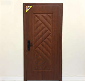 דלת אבטחה פלדה מוסמך-<span class=keywords><strong>europe</strong></span> en תקן 1627, נגד גניבה מסחרי/מגורים - Product Image 3