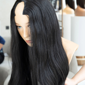 VietNam Naturel Vague Remy Cheveux Trame Tissage Raw Vietnamien Extension de Cheveux Humains avec Vague Profonde et Texture Vague d'Eau - Product Image 1