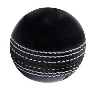 Pelota de Cuero de Vaca de Equipo Cosido a Mano, Pelota Dura de Cricket DE LA Mejor Calidad de Exportación, Novedad - Product Image 3