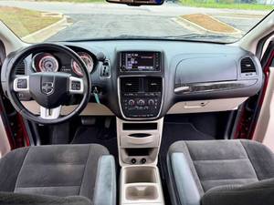 รถมือสอง Dodge Grand Caravan ปี 2016 ราคาถูก ขาย - Product Image 3