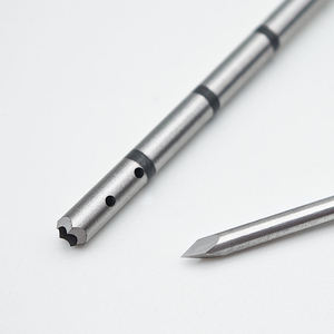 ซื้อเข็มดูดไขกระดูกแบบใช้แล้วทิ้งคุณภาพดีราคาประหยัดสำหรับการใช้งานทางคลินิก - Product Image 6