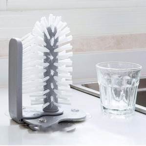 Portable <b>Cup</b> <b>Washer</b> for Home Use Safe and Sustainable Feature - Product Image 4