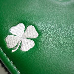 Cubierta de cabeza de golf de palo de madera híbrida para hombre con forro de cuero PU de fácil agarre y cuello elástico ajustado para protección de Club - Product Image 2