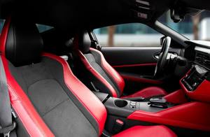 Nissan Z (RZ34) 2023 Nuevo/Usado en Venta - Product Image 5