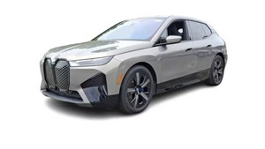 BMW iX xDrive50 2025 Seminuevo - Product Image 5