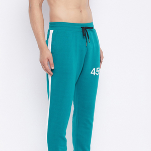 Pantalon de jogging ample pour homme, taille élastique, léger, automne-hiver, haute qualité, Flyingkick Enterprises - Product Image 4