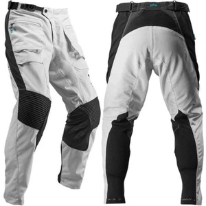 2025 BMX Motocross Racing Gear Combo transpirable Jersey y pantalones Auto Racing Wear para Dirt Bike Racing - Product Image 5