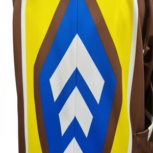 New Arrival Men Sublimation Printed <b>Lined</b> <b>Hoodies</b> Pullover Finish For Winter Sports Wear 100% Cotton Sublimation basics <b>Hoodies</b> - Product Image 5