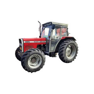 ปั๊มอะไหล่รถแทรกเตอร์แมสซีย์เฟอร์กูสัน MF 290 291 385 4WD ผลผลิตสูงฟาร์มที่มีประสิทธิภาพหลังการขายของแท้ - Product Image 3