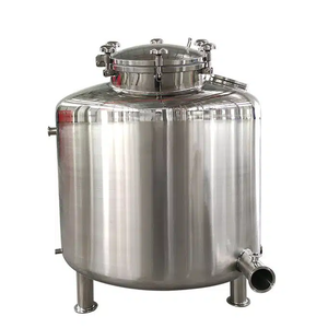 Réservoir de stockage de carburant en acier inoxydable résistant à la corrosion, à double paroi, enterré, pour station-service - Product Image 6