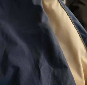 2025 OEM impermeable superventas chaqueta cortavientos para hombre precio al por mayor talla grande 100% chaquetas de moda de invierno de alta calidad - Product Image 6