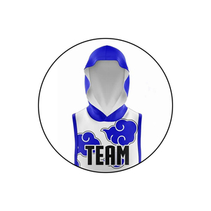 Uniformes Deportivos Personalizados de Fútbol Americano para Hombre, 100% Poliéster, la Más Alta Calidad, Último Modelo, Cómodos, de Secado Rápido - Product Image 2