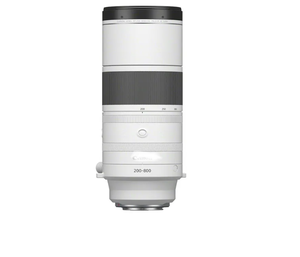 Stock de qualité pour le nouveau téléobjectif sport RF 200-800mm/6,3-9 IS USM, garantie 3 ans, prêt à l'emploi pour le bricolage industriel ODM, expédition depuis l'Autriche - Product Image 1
