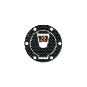Adesivo 3D-Gel per Tappo Serbatoio Carburante, Elettronico Senza Chiave per Moto KTM, Decalcomania Logo Decorativa Compatibile con KTM - Product Image 2