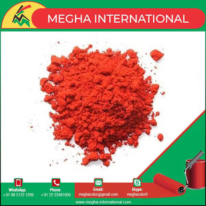 Acid Orange 7 คุณภาพสูง ด้วยราคาที่แข่งขันได้จากผู้ผลิตและส่งออกกรดและสีย้อมพื้นฐานของอินเดีย - Product Image 4