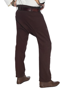 Pantalon Thorsberg-Pantalon Witigis comme les tribus germaniques! Le soi-disant pantalon Thorsberg ont été utilisés pendant des siècles unti - Product Image 3