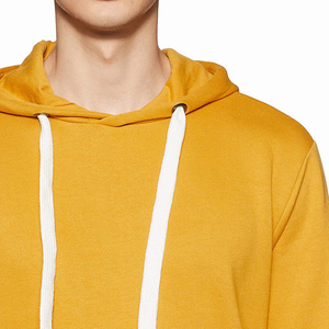 Sudaderas con capucha ajustables Nueva llegada Sudaderas con capucha personalizadas para hombres Sudaderas con capucha personalizadas transpirables Hombres a la venta Hecho en Pakistán Servicio OEM - Product Image 6