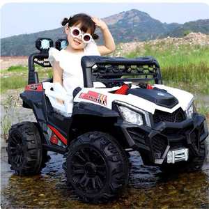 子供向け12Vリモコンカー、大人向けRCカー、充電式バッテリー搭載、教育STEM学習玩具、最安値 - Product Image 3