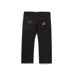 Venta al por mayor BRIGHT WAY INTERNACIONAL BJJ Kimono Unisex Rash Guard para JiuJitsu MMA Taekwondo algodón artes marciales desgaste Servicio OEM - Product Image 3