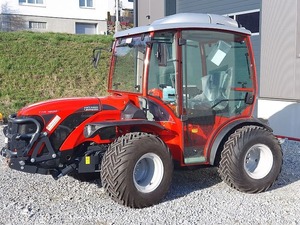 Carraro TTR 7600 Infinity Wheel Tractor Pasquali Reform Aebi Traktor Gearbox PLC Motor Cojinete Bomba Gear Core Essential - Product Image 4