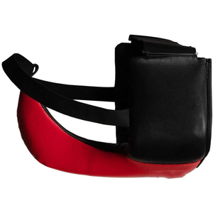 Protection inguinale réglable avec sangles, service OEM, pour vêtements de sport d'extérieur et d'intérieur, entraînement de combat, protection inguinale pour hommes, vente en gros - Product Image 4